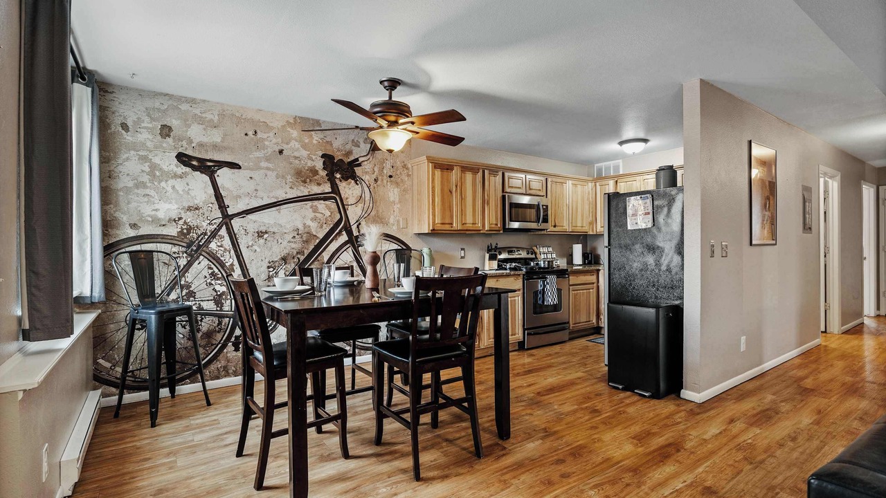 Photo of Kitchen in Martinez Park
