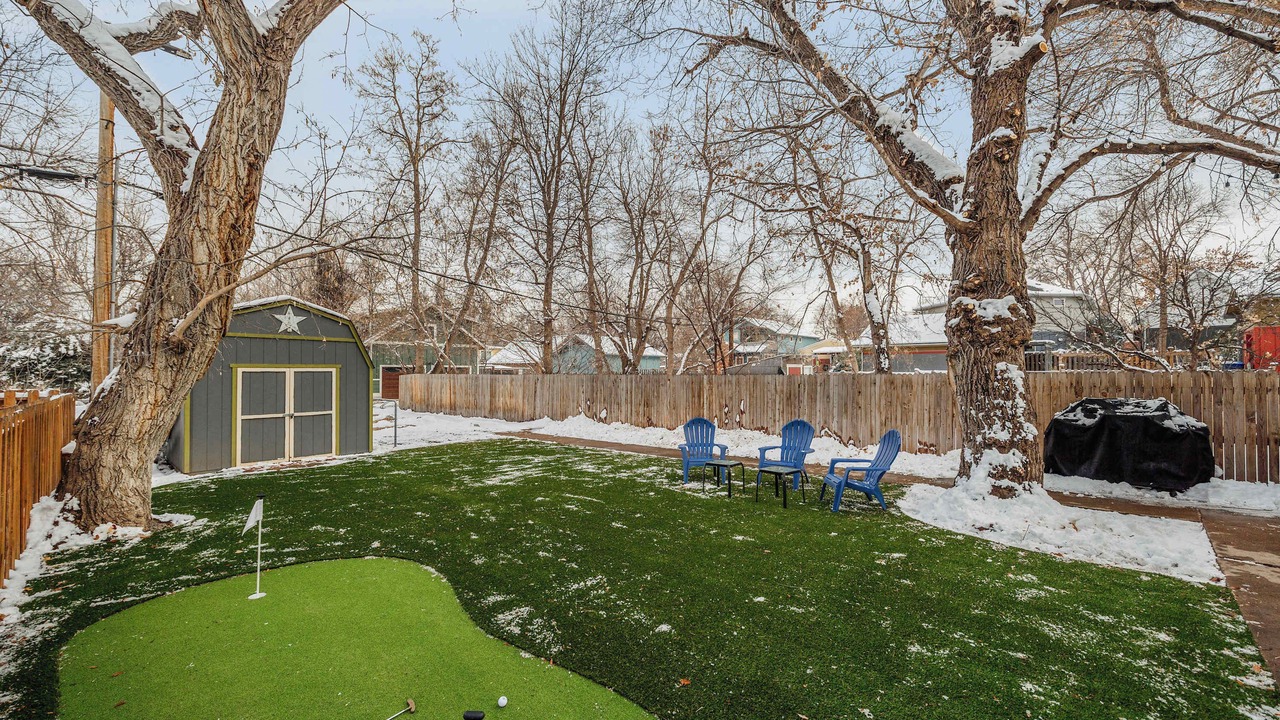 Photo of Outdoor in Martinez Park