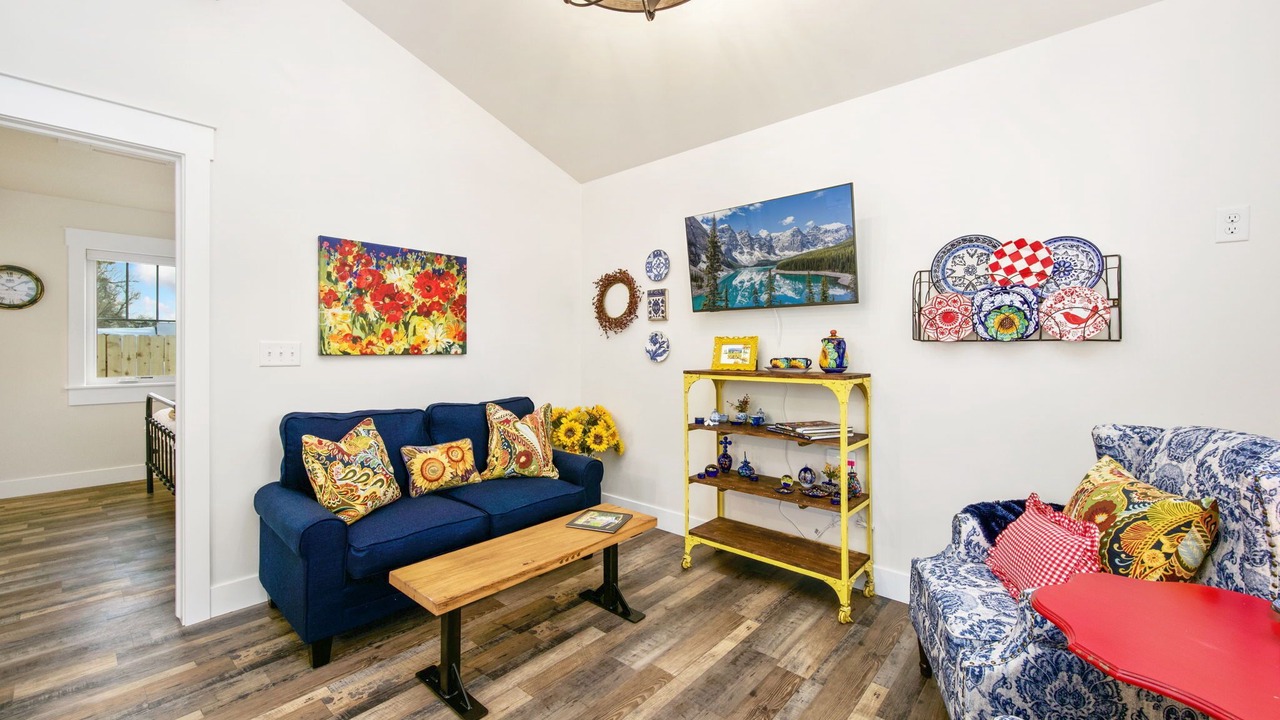 Photo of Bedroom in Moore