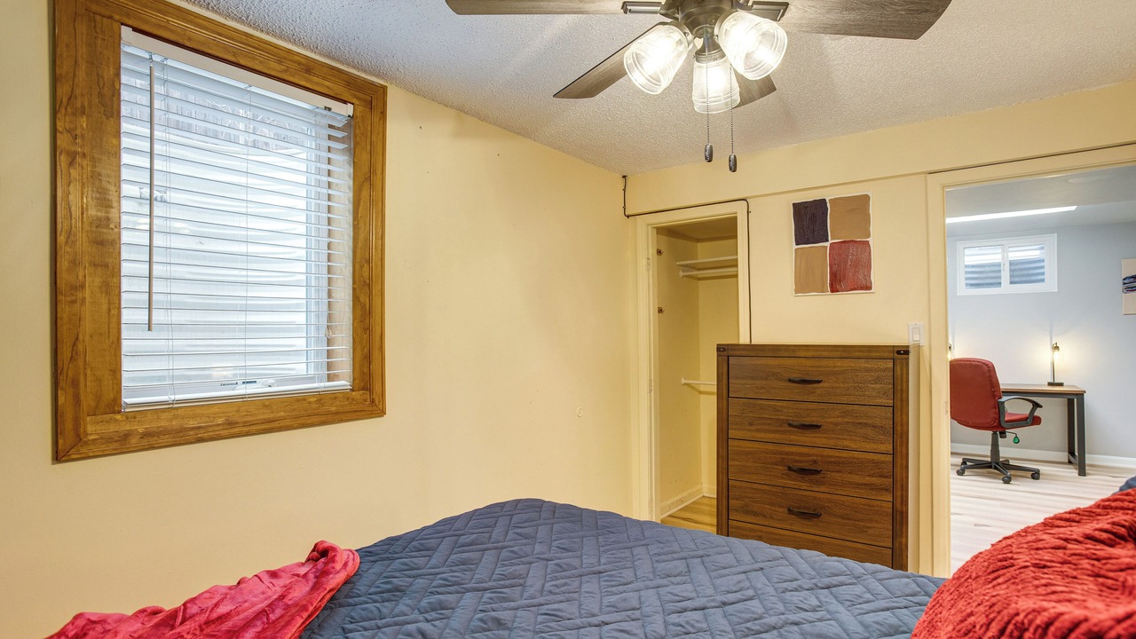 Photo of Bedroom in Applewood Villages