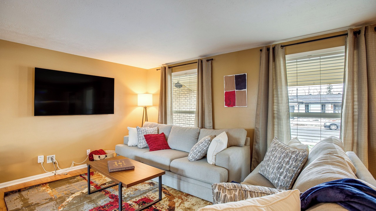 Photo of Livingroom in Applewood Villages