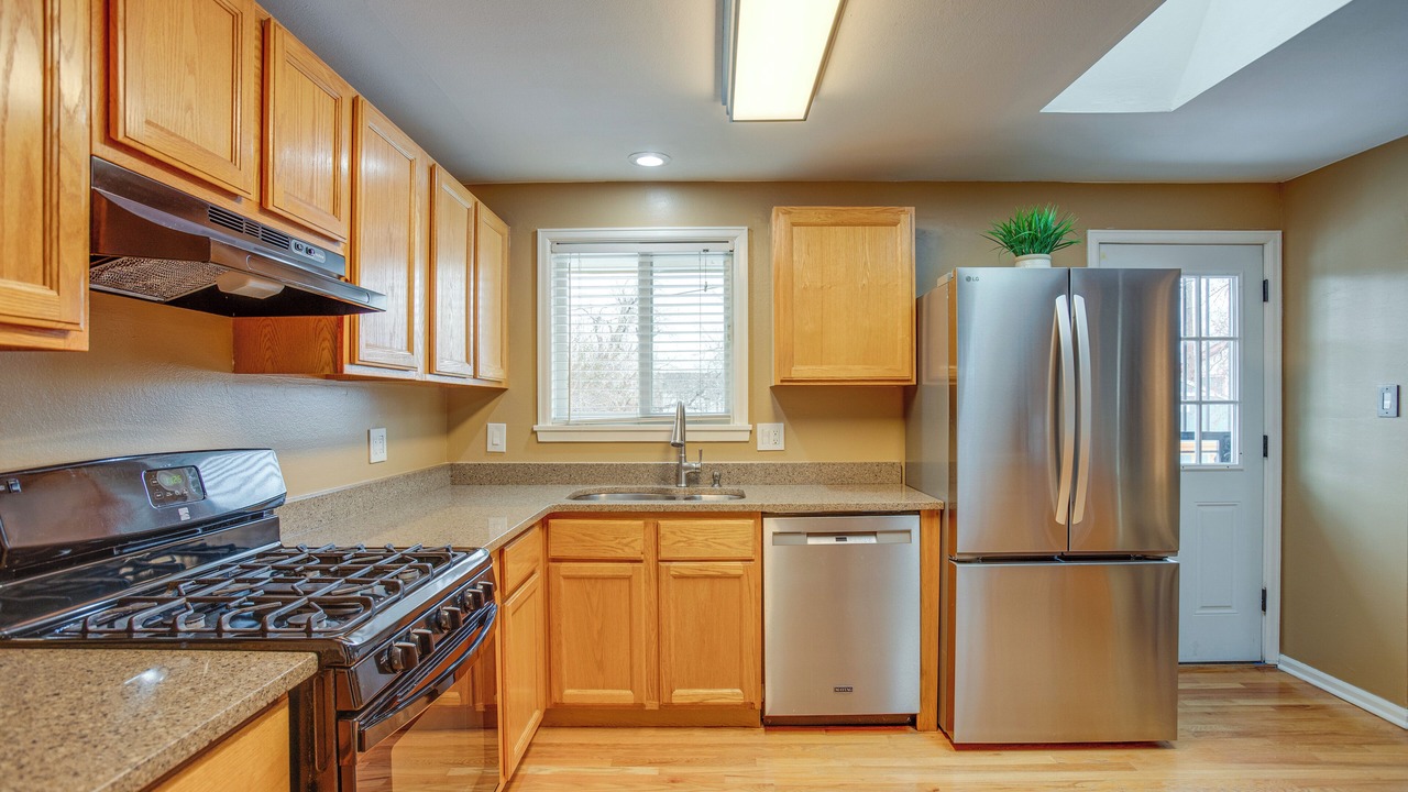 Photo of Kitchen in Applewood Villages