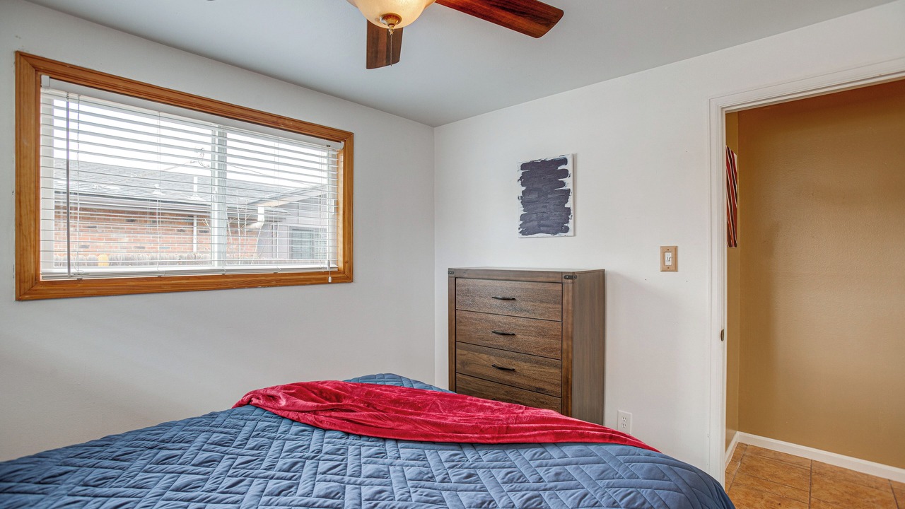 Photo of Bedroom in Applewood Villages