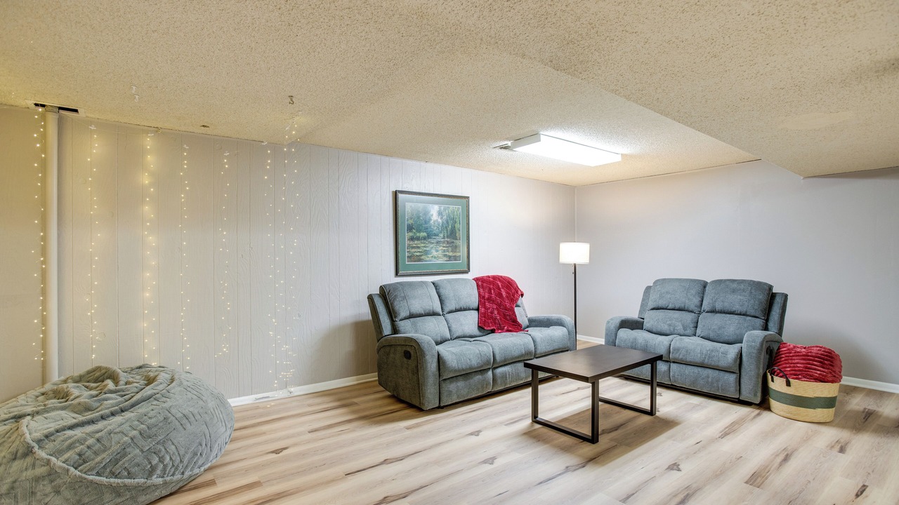 Photo of Livingroom in Applewood Villages