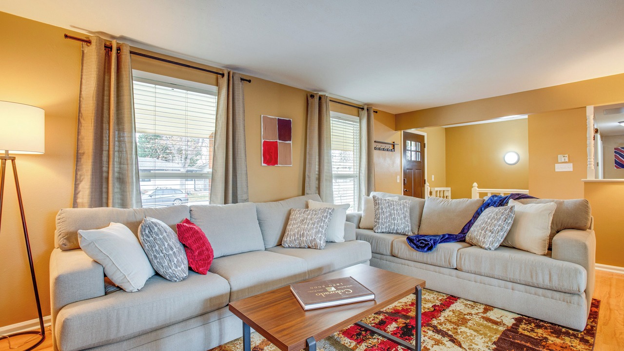 Photo of Bedroom in Applewood Villages