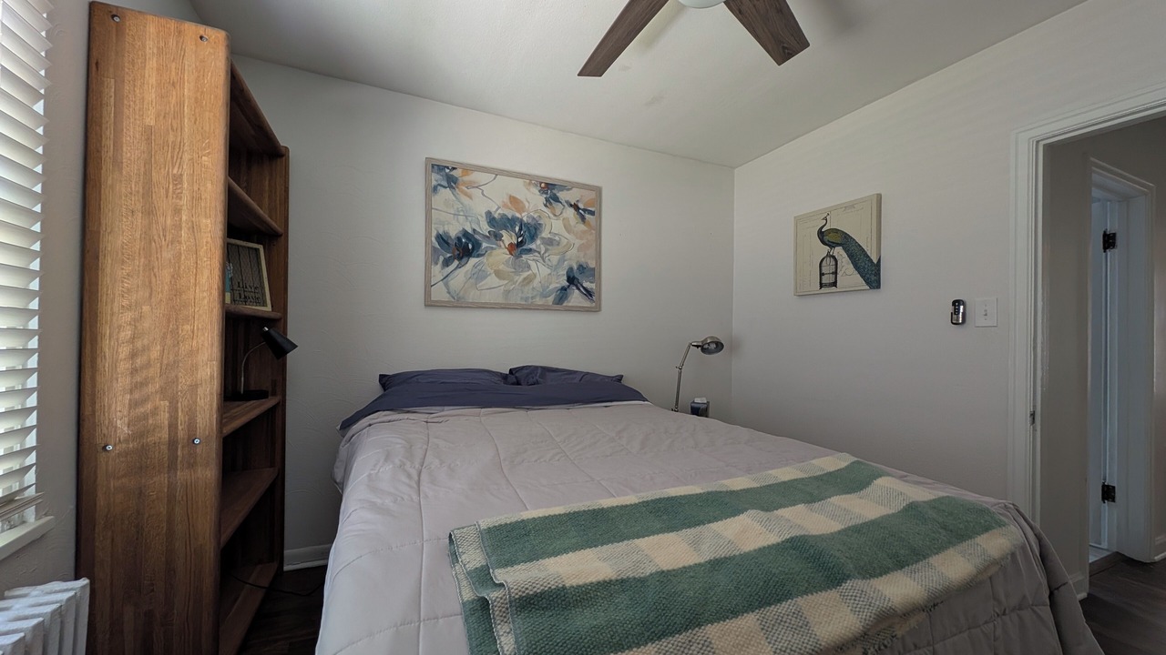Photo of Bedroom in Sloan Lake