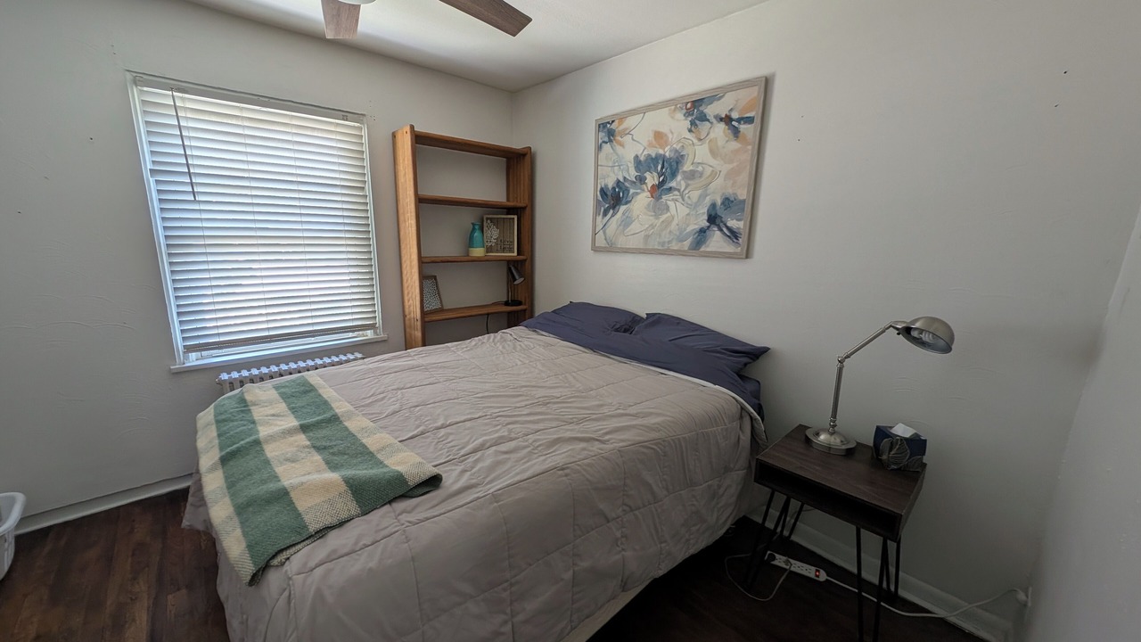 Photo of Bedroom in Sloan Lake