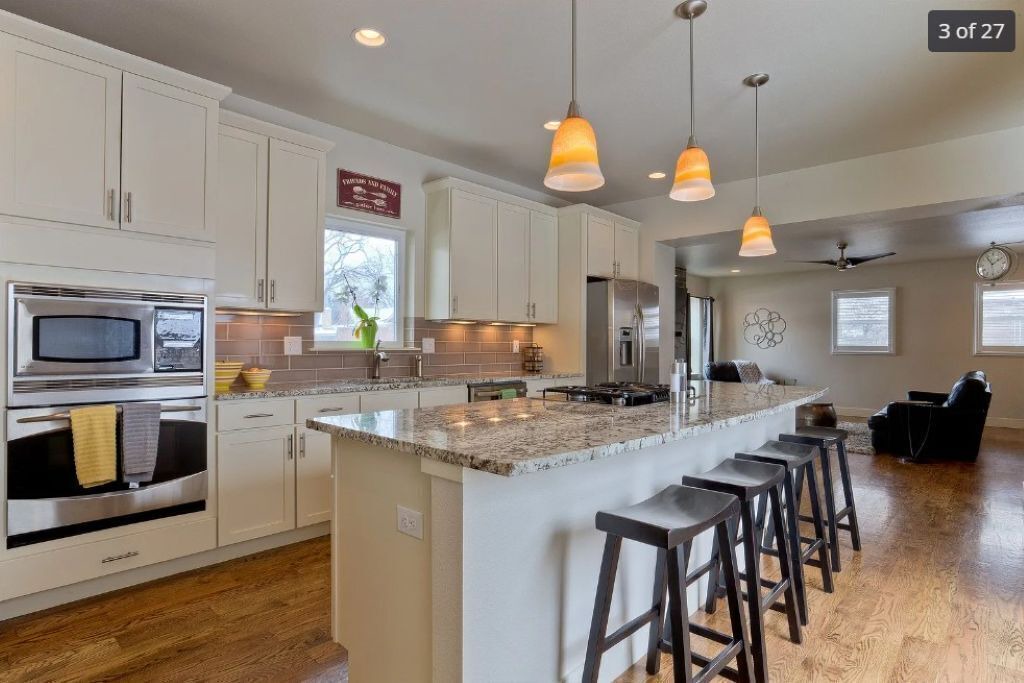 Photo of Kitchen in Hale