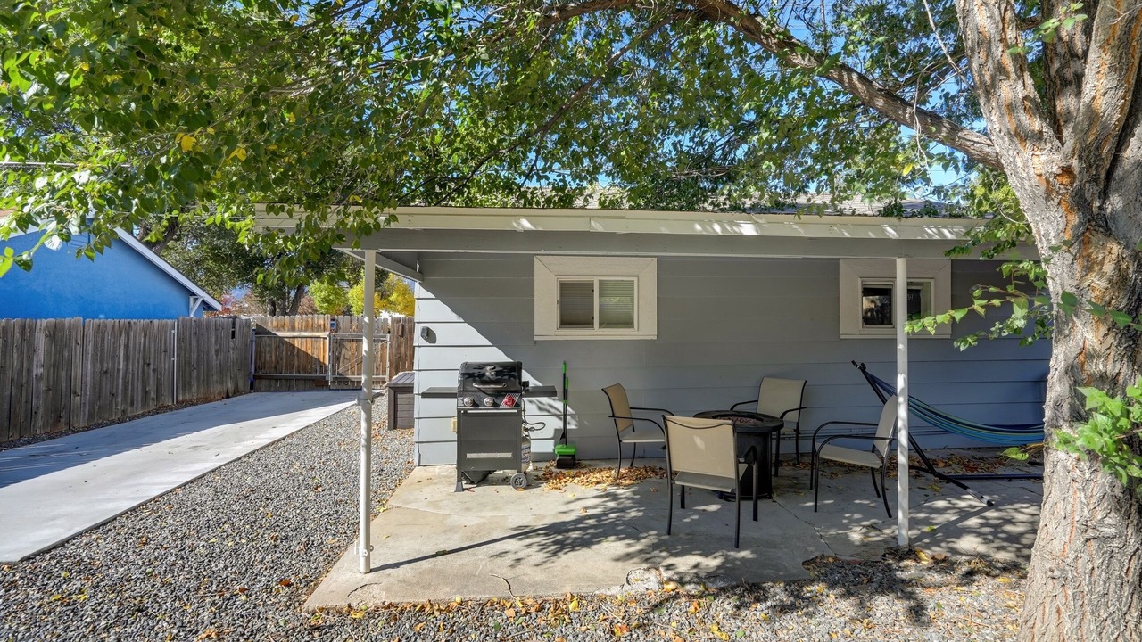 Photo of Outdoor in Central Colorado Springs