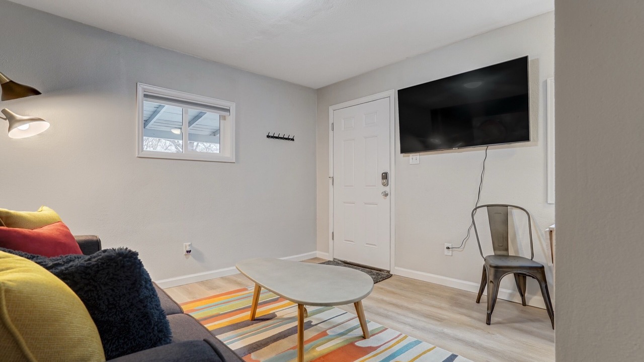 Photo of Livingroom in Central Colorado Springs