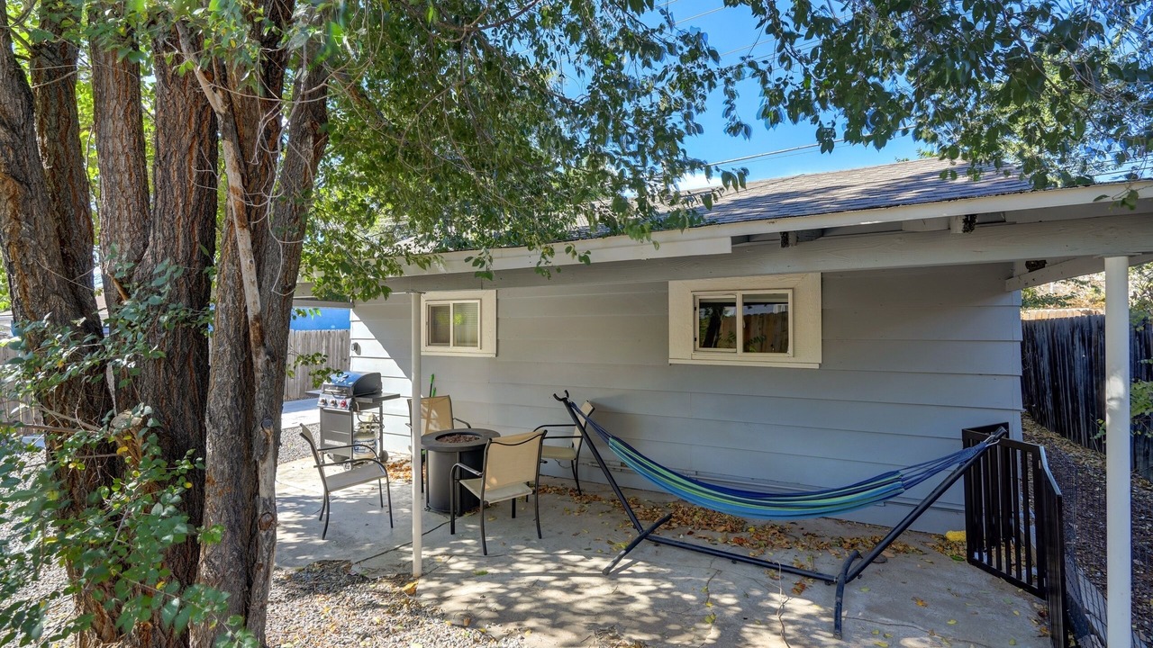 Photo of Outdoor in Central Colorado Springs