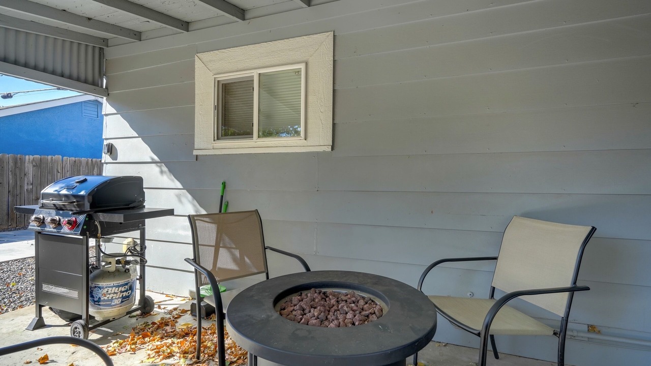 Photo of Outdoor in Central Colorado Springs