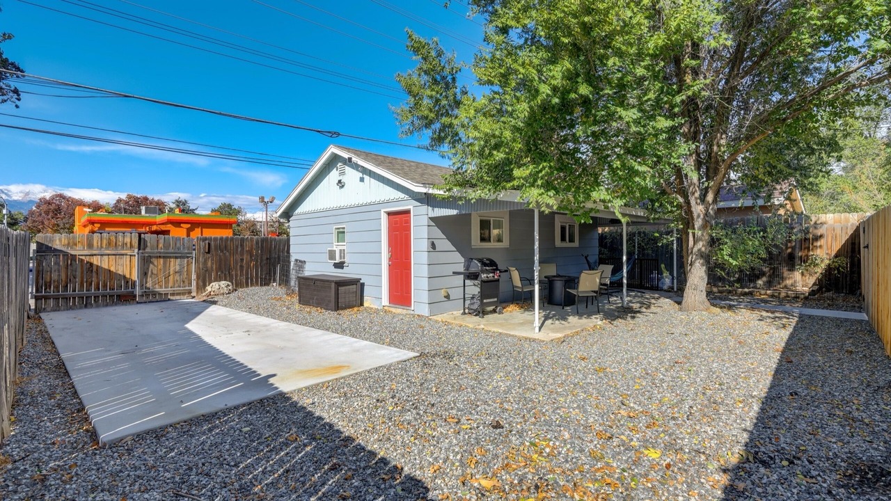 Photo of Outdoor in Central Colorado Springs
