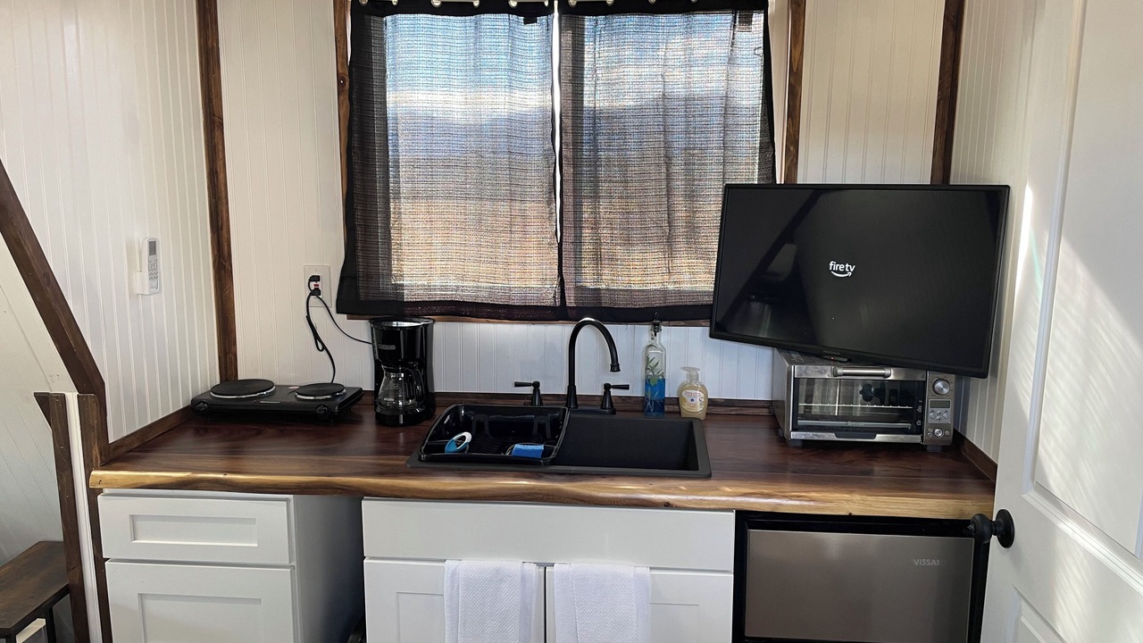 Photo of Kitchen in Gleneagle