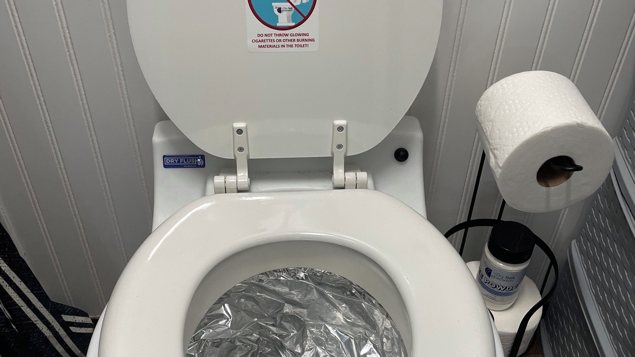 Photo of Bathroom in Gleneagle