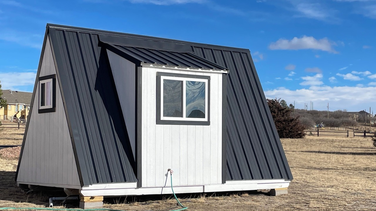 Photo of Outdoor in Gleneagle