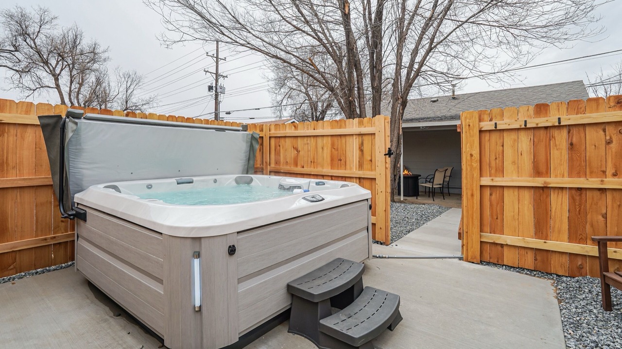 Photo of Outdoor in Central Colorado Springs
