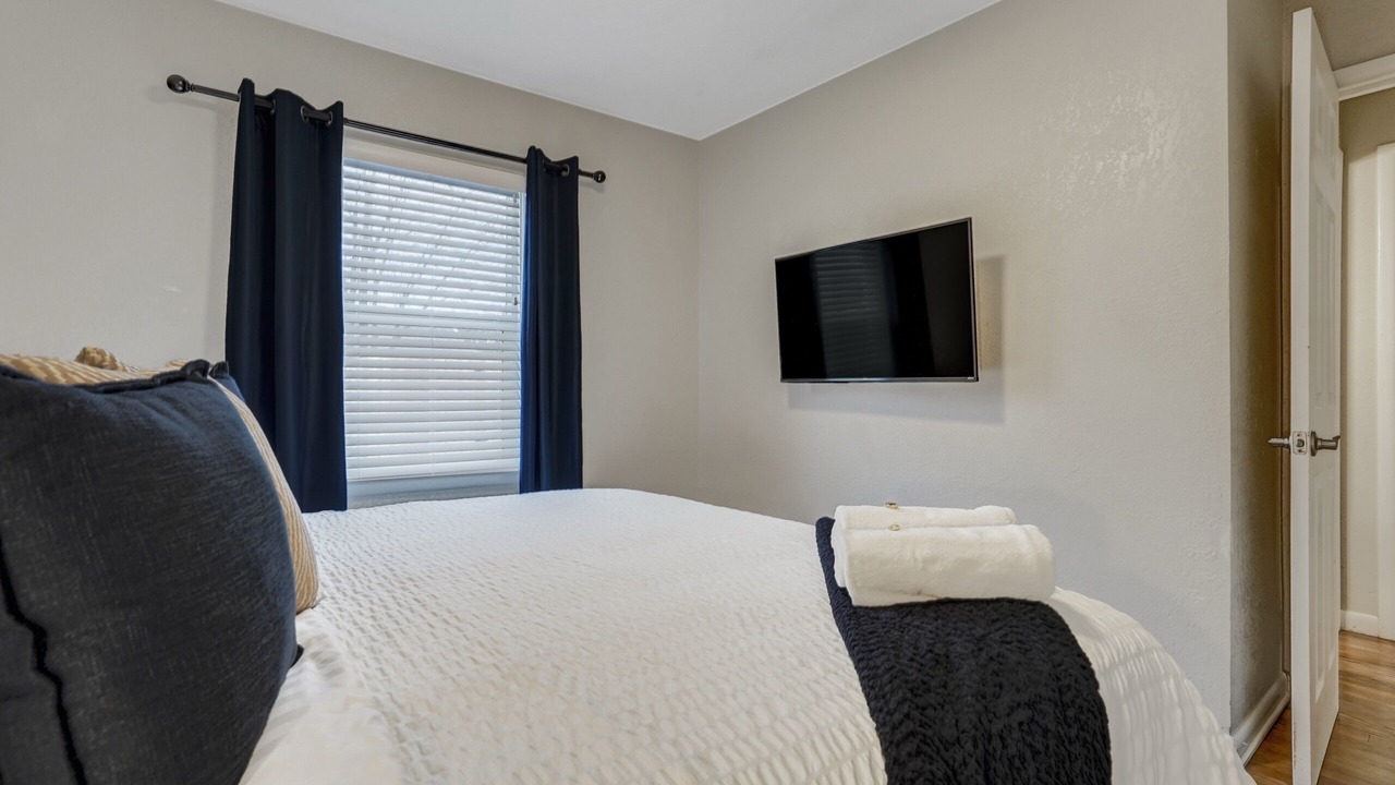 Photo of Bedroom in Central Colorado Springs