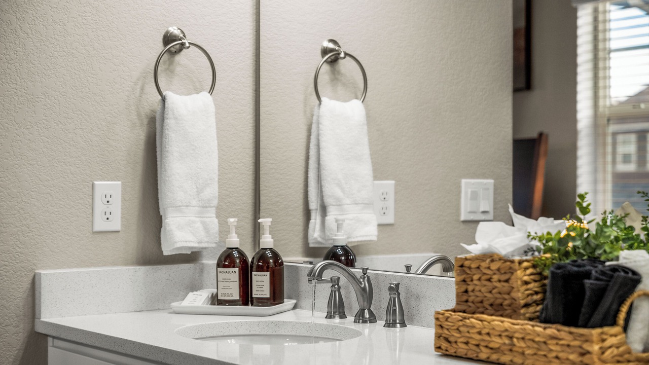 Photo of Bathroom in Castle Rock