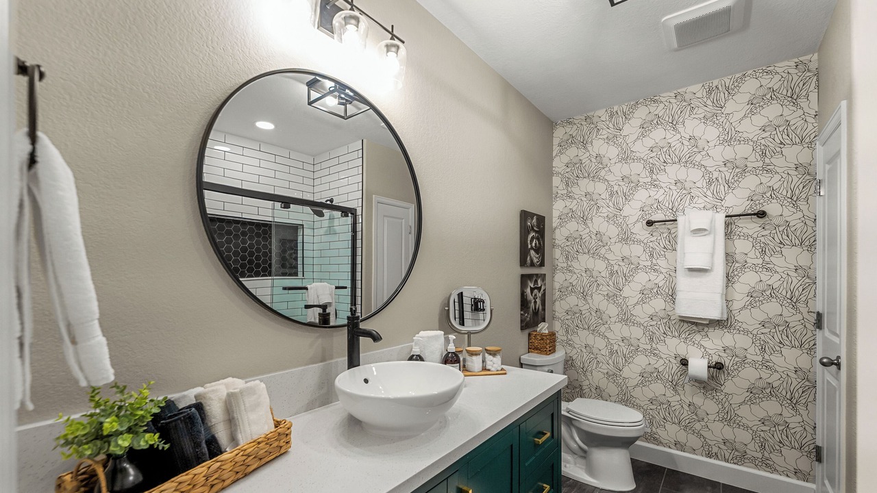Photo of Bathroom in Castle Rock