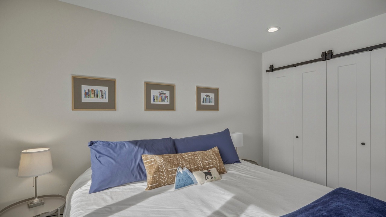 Photo of Bedroom in Timber Ridge Ranch