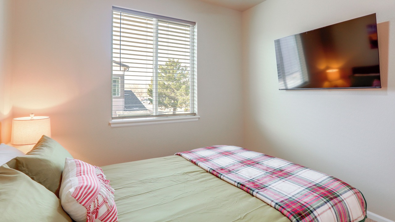 Photo of Bedroom in Alta Vista Area