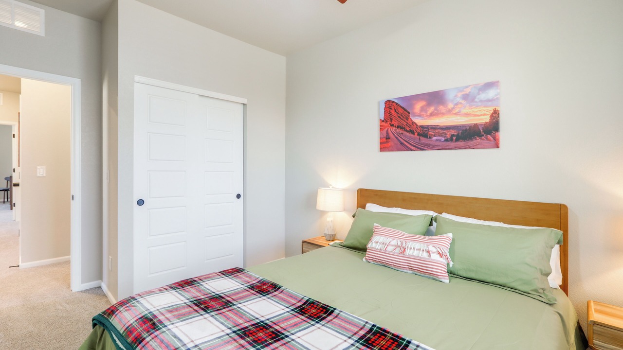 Photo of Bedroom in Alta Vista Area