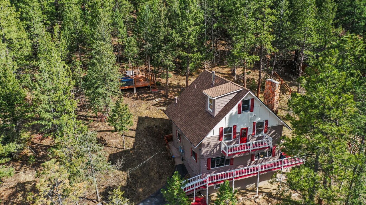 Photo of Outdoor in Idaho Springs