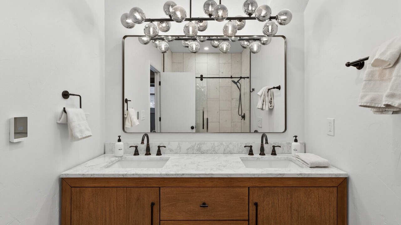 Photo of Bathroom in Idaho Springs
