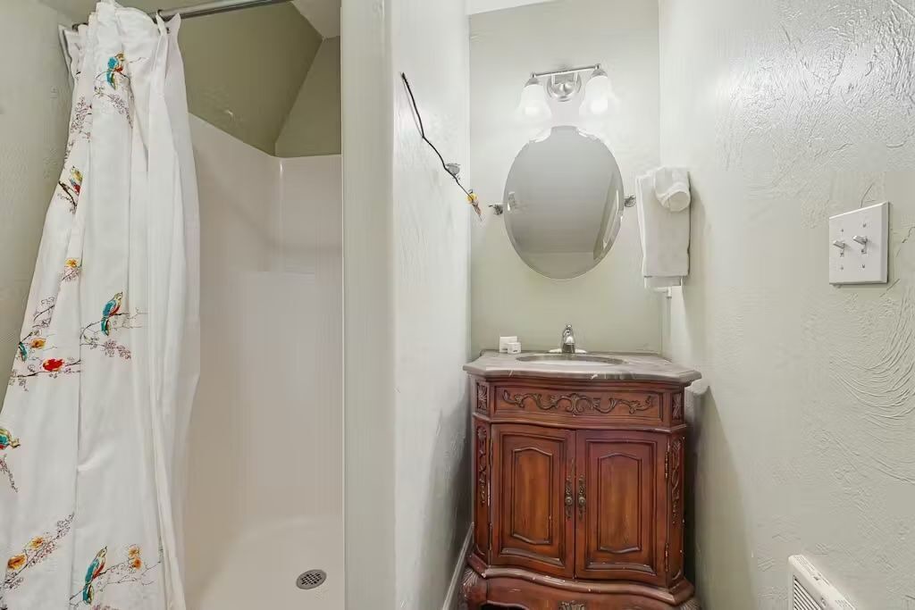 Photo of Bathroom in Gunnison