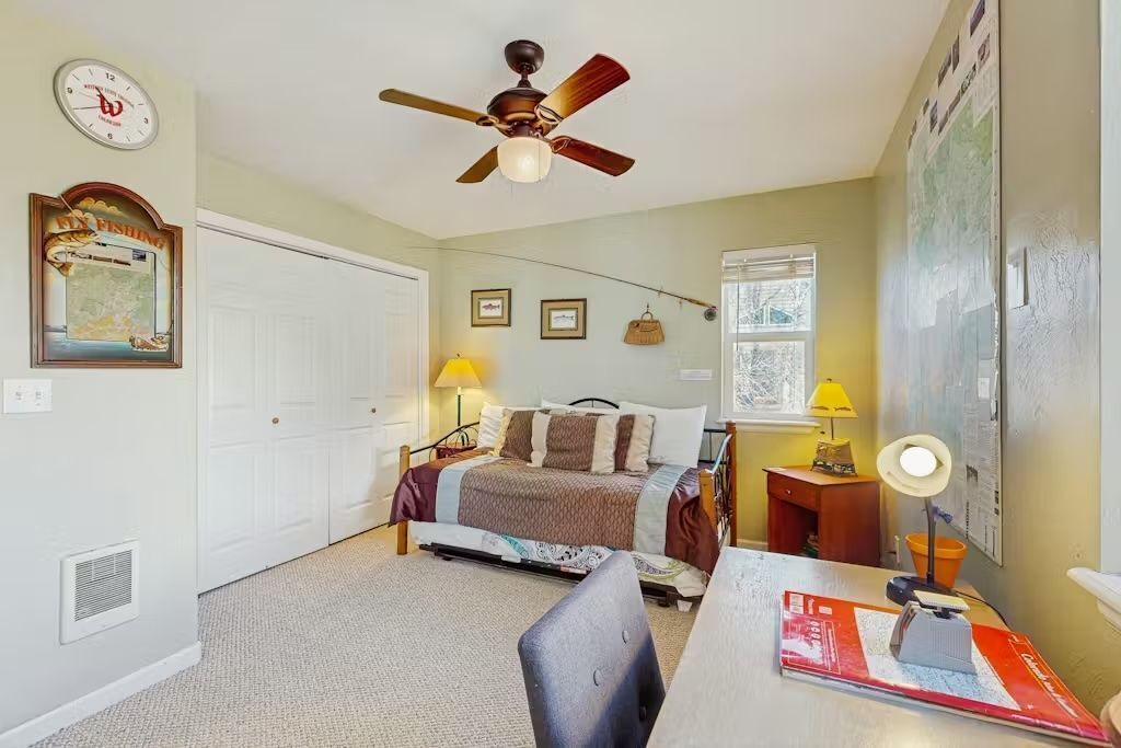 Photo of Bedroom in Gunnison