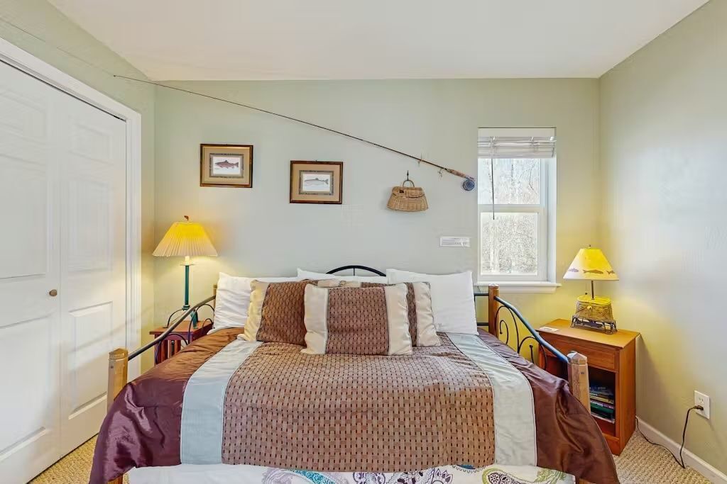 Photo of Bedroom in Gunnison