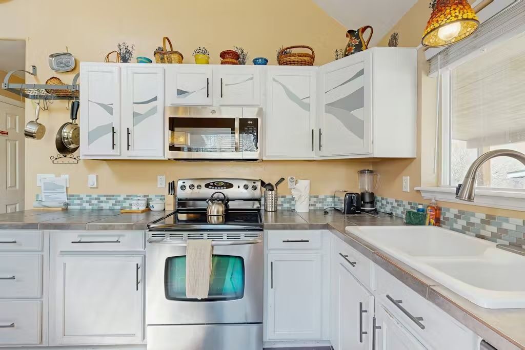 Photo of Kitchen in Gunnison