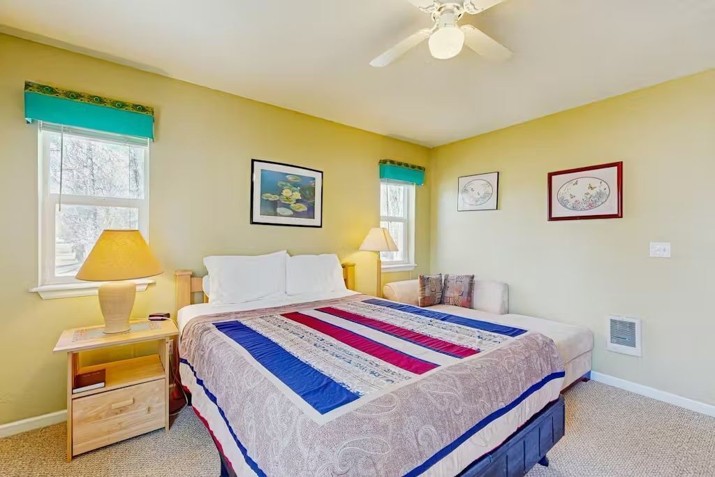 Photo of Bedroom in Gunnison