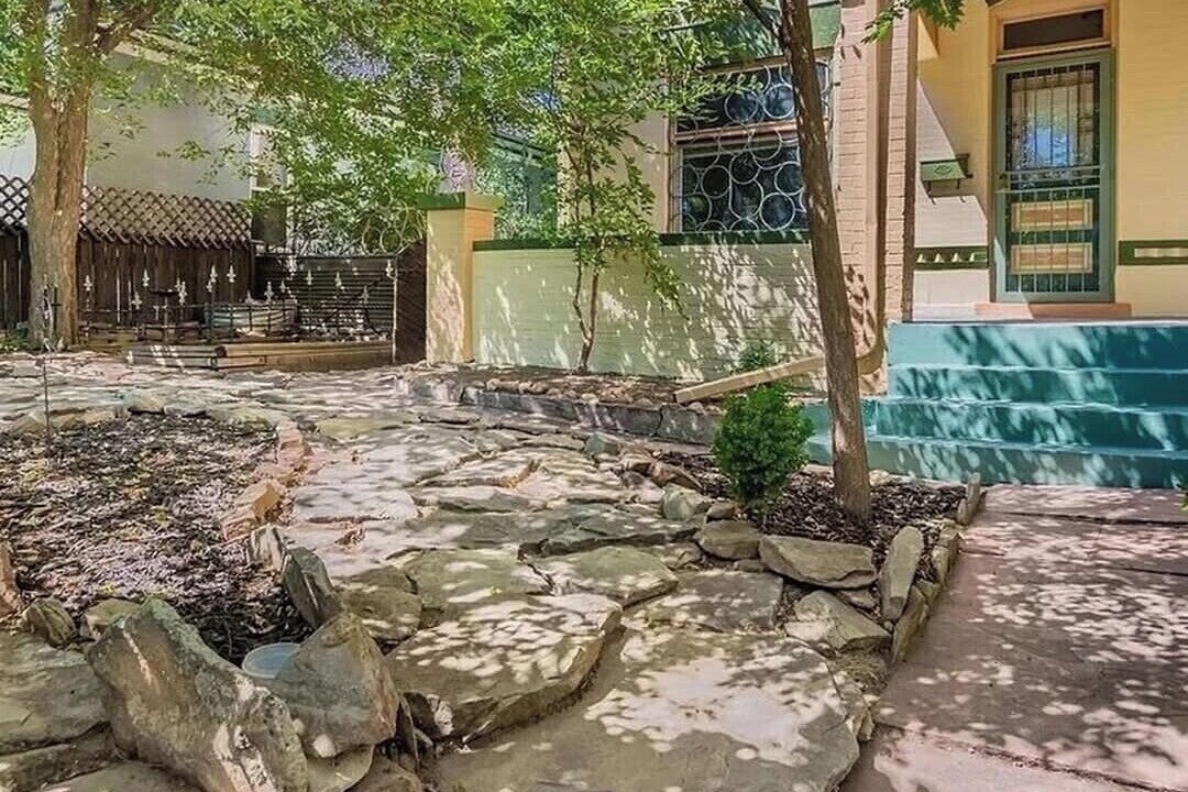 Photo of Outdoor in City Park West