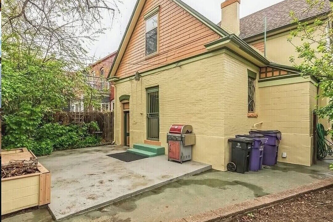 Photo of Outdoor in City Park West