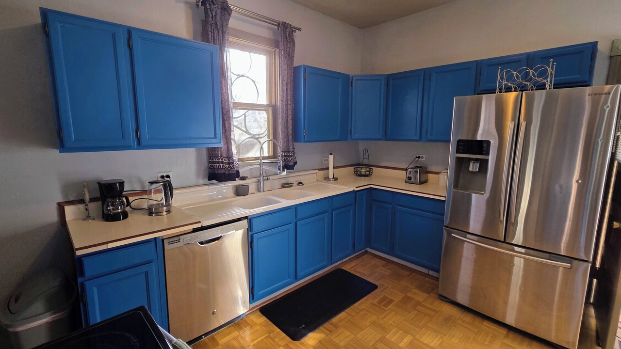 Photo of Kitchen in City Park West