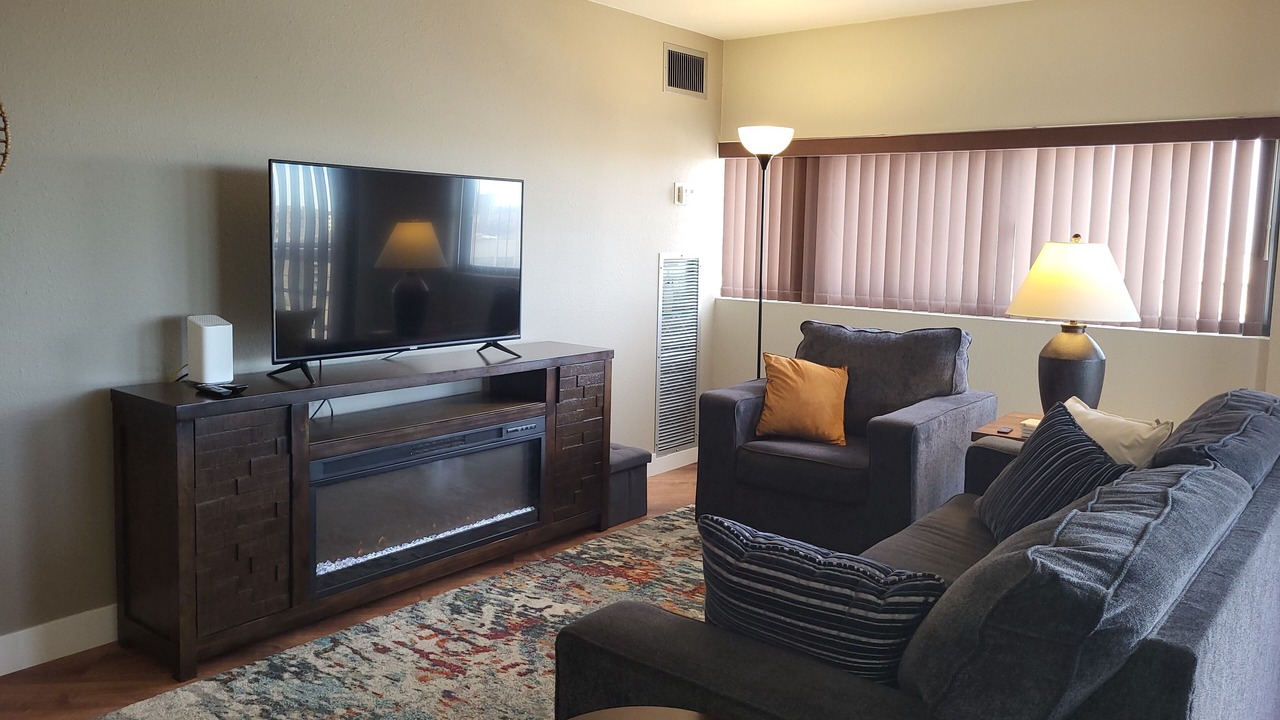 Photo of Livingroom in San Rafael