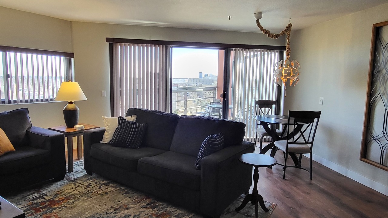 Photo of Livingroom in San Rafael