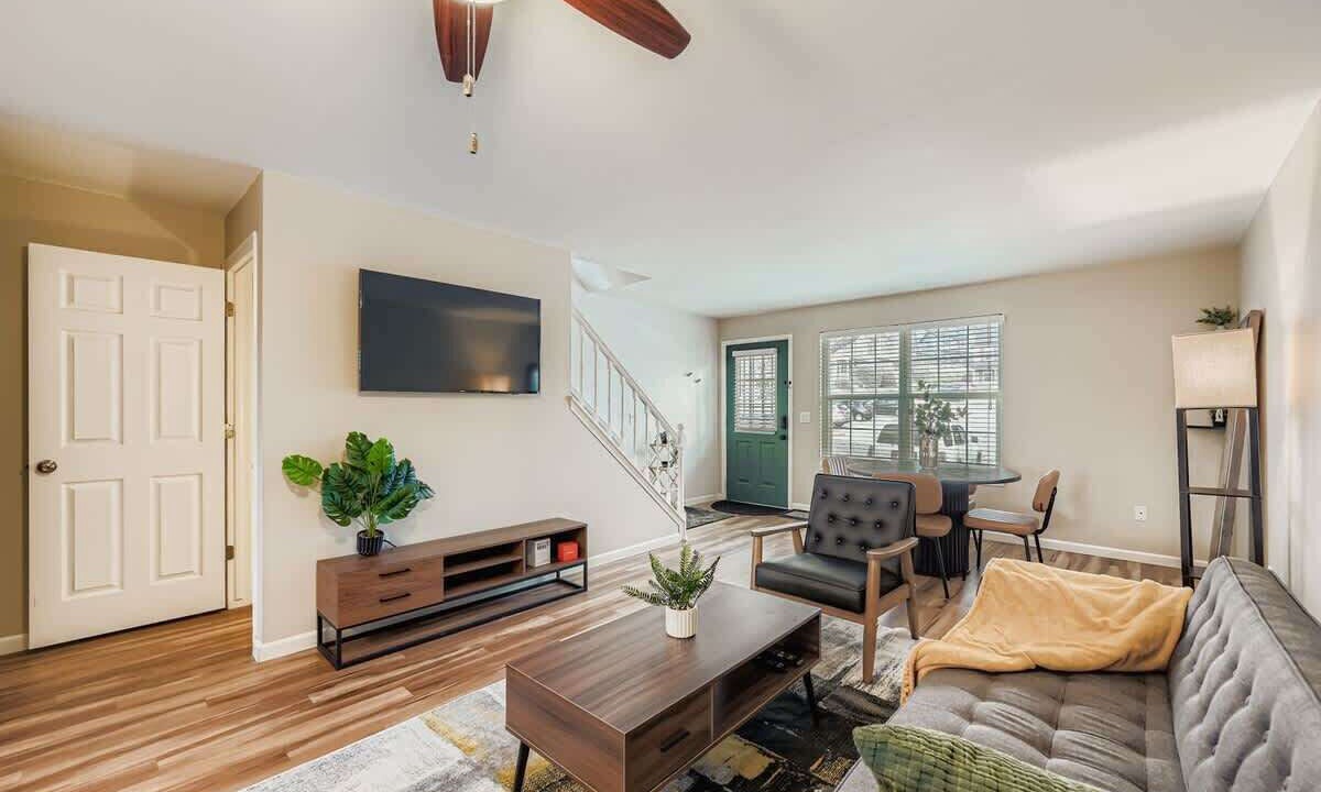 Photo of Bedroom in Louisville