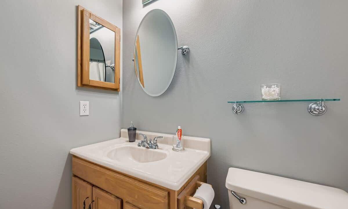 Photo of Bathroom in Louisville