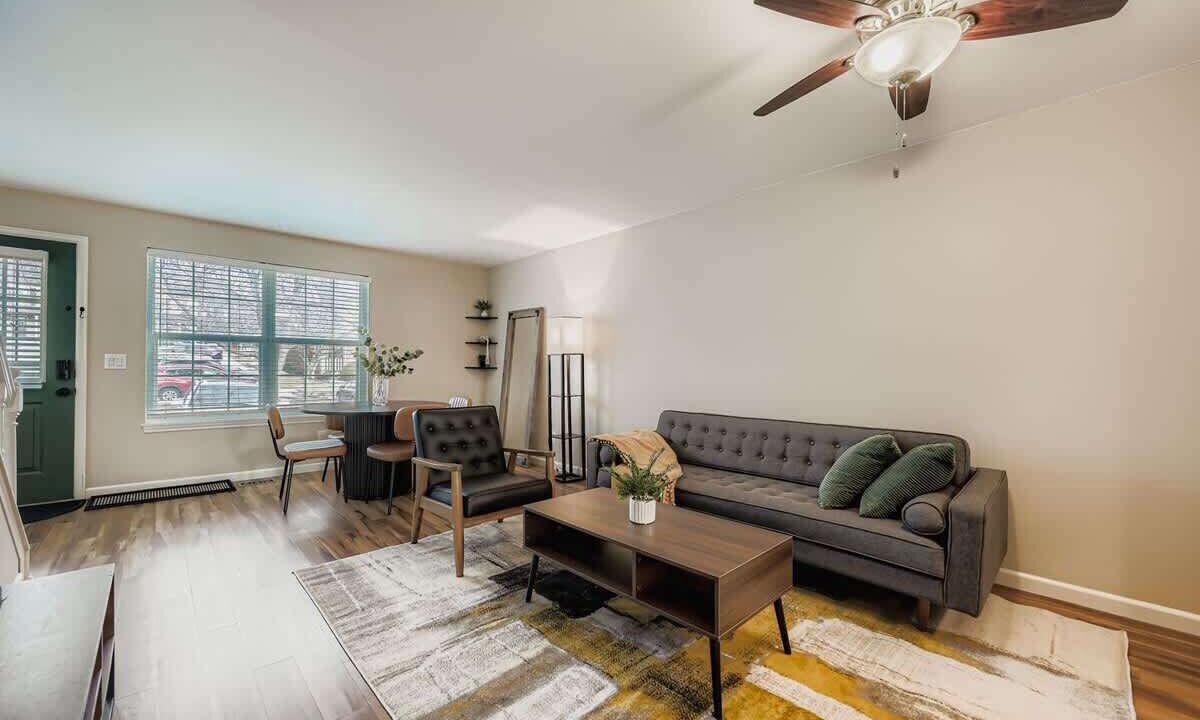 Photo of Bedroom in Louisville