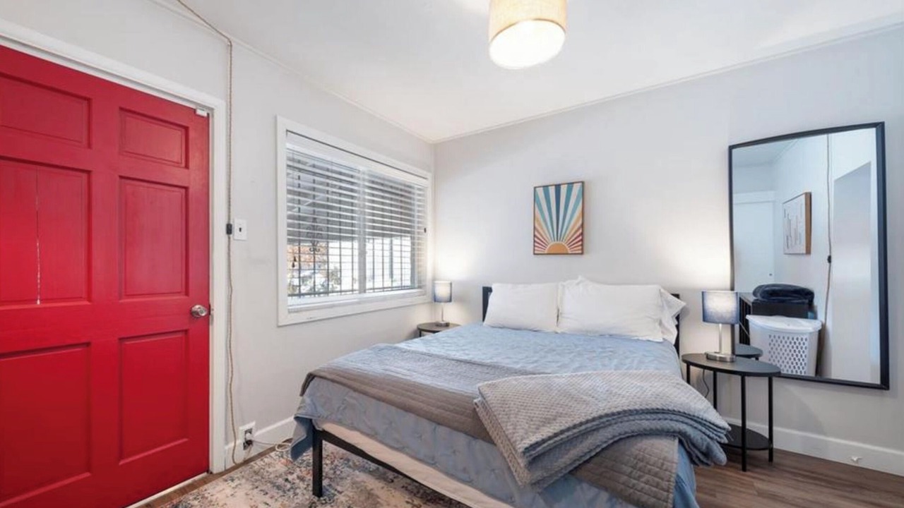 Photo of Bedroom in Cole