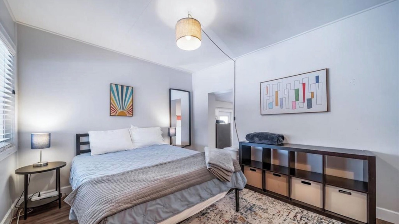 Photo of Bedroom in Cole
