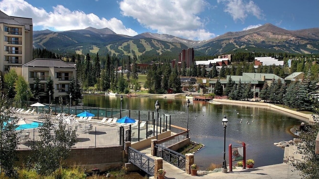 Photo of Outdoor in Peak 9