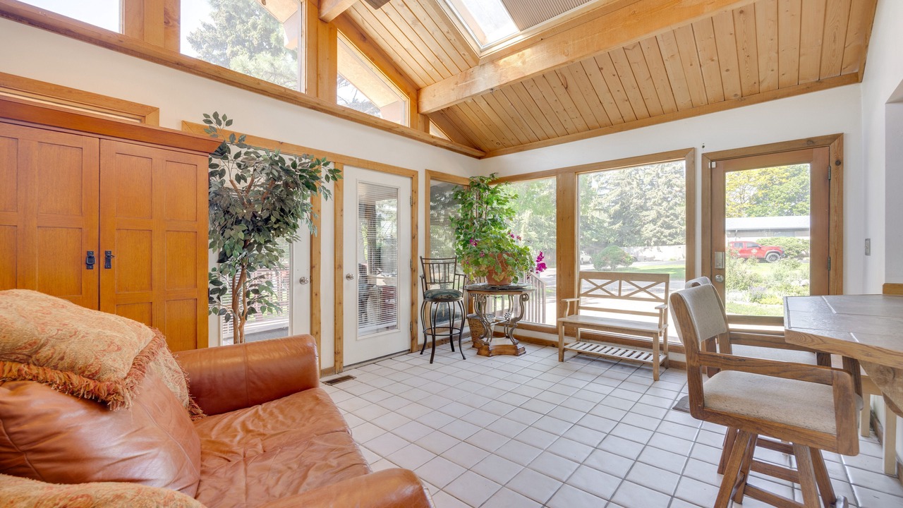 Photo of Livingroom in West Colorado Springs