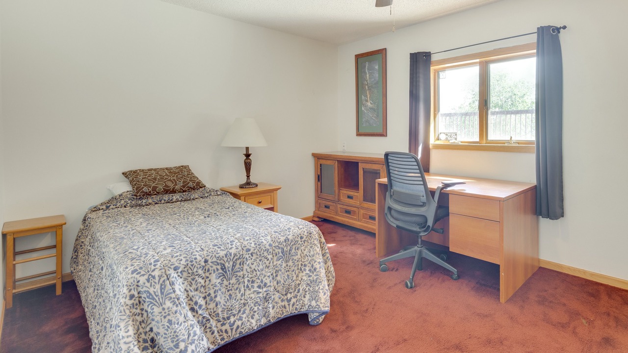 Photo of Bedroom in West Colorado Springs