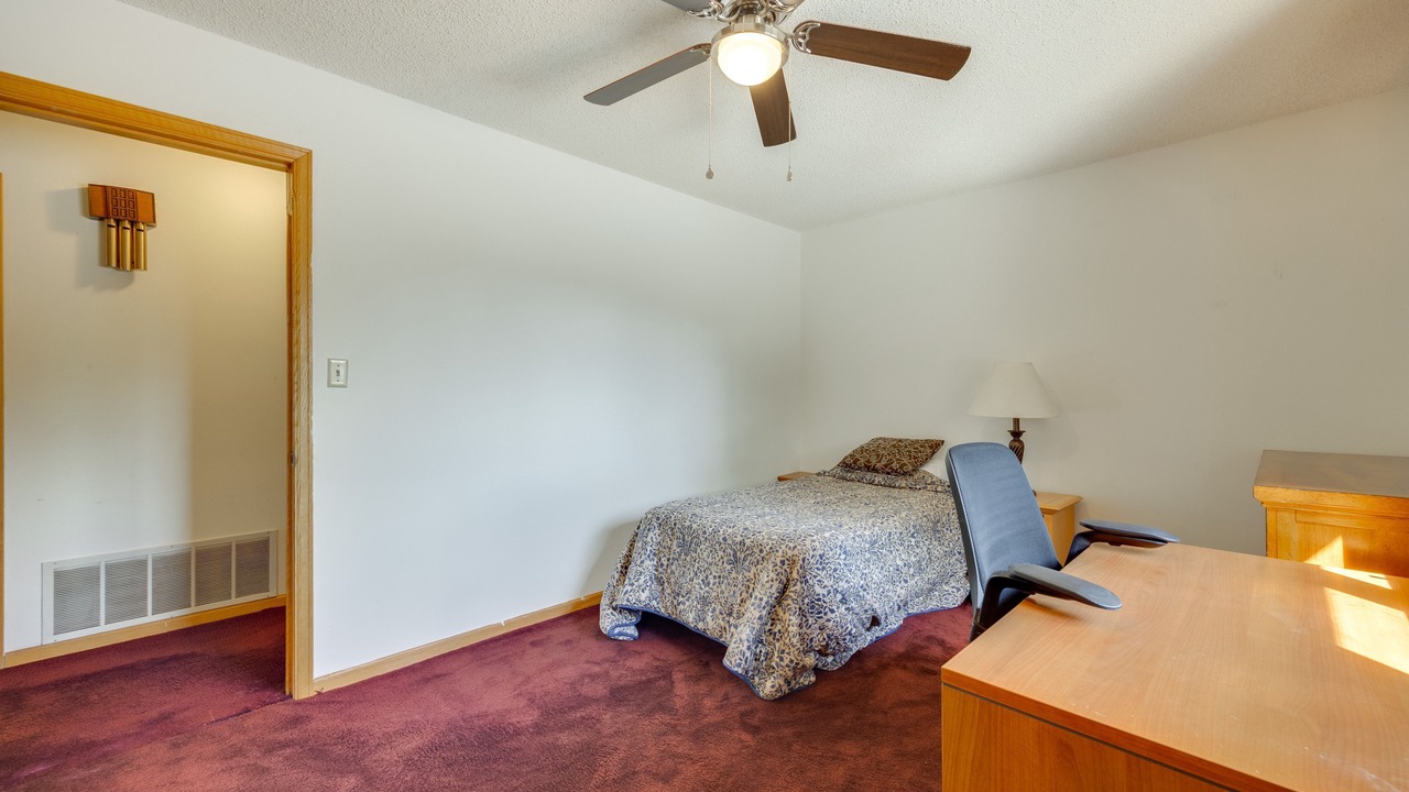 Photo of Bedroom in West Colorado Springs