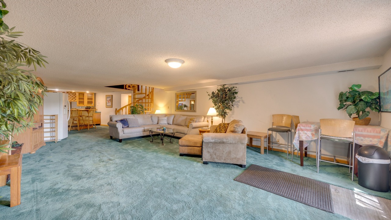 Photo of Livingroom in West Colorado Springs