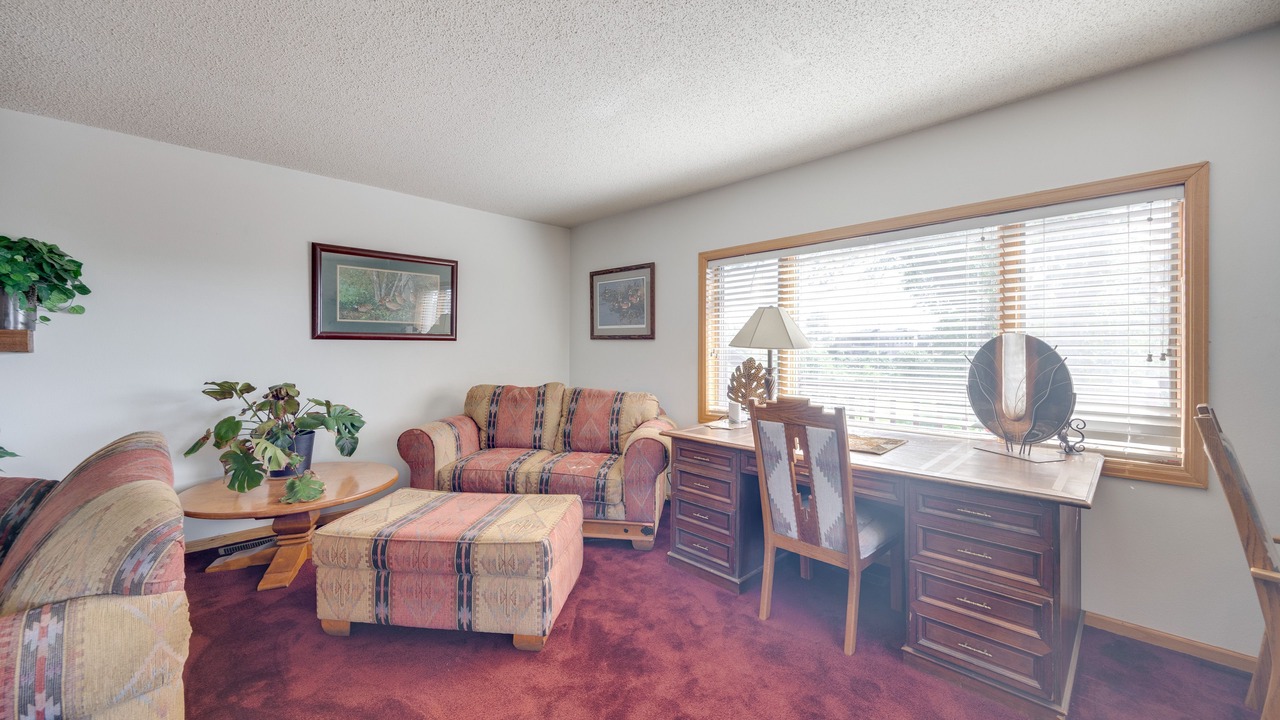 Photo of Livingroom in West Colorado Springs